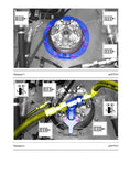 Caterpillar Cat 336 EXCAVATOR (Prefix FEL) Service Repair Manual (FEL00001 and up)