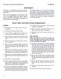 Hyster F187 (S3.5FT Europe) Forklift Service Repair Manual