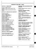 John Deere 1157 Combines Service Repair Manual