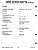 John Deere 1177 Hydro 4 Combines Service Repair Manual