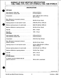 John Deere 1188 Combines Service Repair Manual