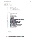 Komatsu PC4000-6 Hydraulic Mining Shovel Service Repair Manual (SN: 8172)