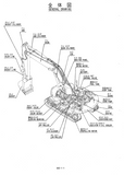 Kobelco SK220 Hydraulic Excavator Parts Catalogue Manual (SK220 --- LQT00001 and up)