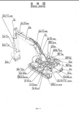 Kobelco SK220LC Hydraulic Excavator Parts Catalogue Manual (SK220LC --- LLT00001 and up)