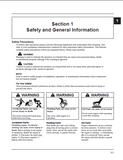 Kohler Aegis LH630 liquid cooled horizontal crankshaft engine Service Repair Manual