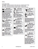 Kohler Command PRO CH26 Service Repair Manual