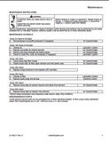 Kohler Command PRO CH26 Service Repair Manual
