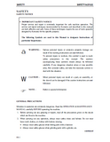 Komatsu PC4000-6 Hydraulic Mining Shovel Service Repair Manual (SN: 8155)