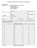Komatsu PC270LC-6 Hydraulic Excavator operator’s manual SN: A83001 and up