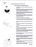 Hitachi EH700 Rigid Dump Truck Service Repair Manual