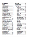 Hitachi EH750-3 Rigid Dump Truck operator’s manual SN: 8R1AB-0001001 and Up