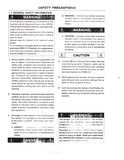 KOBELCO SK45SR-2 HYDRAULIC EXCAVATOR Service Repair Manual