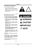 Hitachi ZAXIS 70 Excavator Service Repair Manual