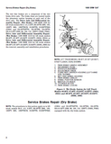 Hyster (P005) H100FT Forklift Service Repair Manual