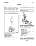 Hyster (P005) H120FT Forklift Service Repair Manual