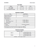 Hyster F004 (S100XM BCS) Forklift Service Repair Manual