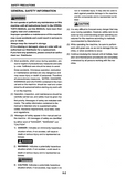 KOBELCO SK50SR-3 HYDRAULIC EXCAVATOR Service Repair Manual