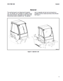 YALE C875 GDP25VXP LIFT TRUCK Service Repair Manual
