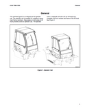 YALE C875 GDP30VX LIFT TRUCK Service Repair Manual