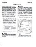 YALE C875 GDP30VX LIFT TRUCK Service Repair Manual