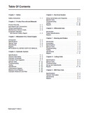 Toro Reelmaster 5300D Mower Service Repair Manual