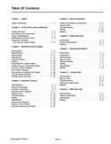 Toro Reelmaster 5100D Mower Service Repair Manual