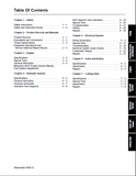 Toro Reelmaster 4500D Mower Service Repair Manual