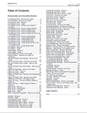 PERKINS 1103 AND 1104 INDUSTRIAL ENGINE（Model DD）Service Repair Manual