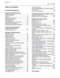 PERKINS 1600 SERIES INDUSTRIAL ENGINE ( XGE ) Service Repair Manual
