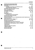 PERKINS 4000 SERIES IN-LINE DIESEL 4006 AND 4008 SERIES ENGINES（Model 4006TAG1）Service Repair Manual