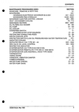 PERKINS 4000 SERIES IN-LINE DIESEL 4006 AND 4008 SERIES ENGINES（Model 4006TAG3）Service Repair Manual