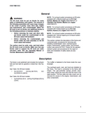YALE (B910) GLC060VX LIFT TRUCK Service Repair Manual