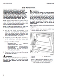 YALE (C875) GTP60VX LIFT TRUCK Service Repair Manual