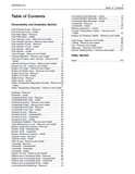 PERKINS 400 SERIES 400C INDUSTRIAL ENGINE（Model HD）Service Repair Manual