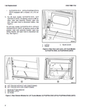 YALE (D875) GP070VX LIFT TRUCK Service Repair Manual