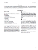 YALE B814 ERP16-20AAF LIFT TRUCK Service Repair Manual