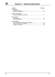 JCB VM200PD Smooth Drum Roller Service Repair Manual SN 1801445