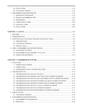Kioti Daedong DK501 Tractor Service Repair Manual