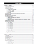Kioti Daedong DK551 Tractor Service Repair Manual
