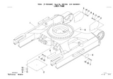 Takeuchi TB285 Hydraulic Excavator Parts Catalogue Manual (Serial No. 185000001 and up)