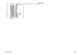 Takeuchi TB285 Hydraulic Excavator Parts Catalogue Manual (Serial No. 185000001 and up)