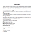 Takeuchi TB250 Mini Excavator Service Repair Workshop Manual (Serial No. 125000004 and up)