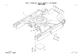 Takeuchi TB260 Mini Excavator Parts Catalogue Manual (Serial No. 126000002 and up)