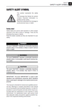 Takeuchi TB260 Mini Excavator Service Repair Workshop Manual (Serial No. 126000003 and up)