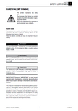 Takeuchi TB280FR Hydraulic Excavator Service Repair Workshop Manual (Serial No. 178500002 and up)