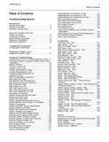 PERKINS 850 SERIES 854F-E34TA INDUSTRIAL ENGINE Service Repair Manual