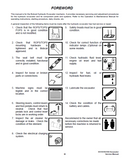 BOBCAT 334 COMPACT EXCAVATOR Service Repair Manual SN：234513000 & Above