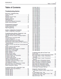 PERKINS 1100 SERIES 1104C INDUSTRIAL ENGINE (ELECTRONIC)（Model RF11-UP）Service Repair Manual