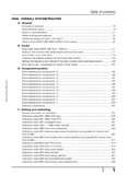FENDT 930 VARIO COM Ⅲ TRACTOR Service Repair Manual SN：928...0101-