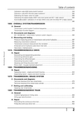 FENDT 930 VARIO COM Ⅲ TRACTOR Service Repair Manual SN：928...0101-